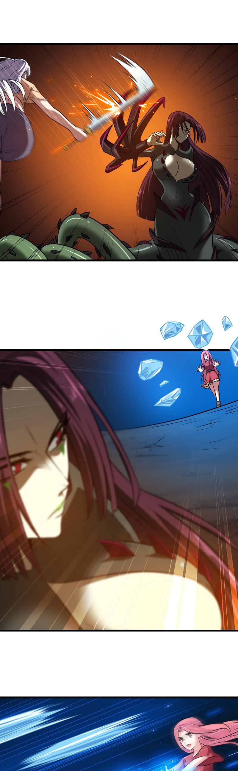 My Wife is a Demon Queen Chapter 68 page 14 - Chapter 68
