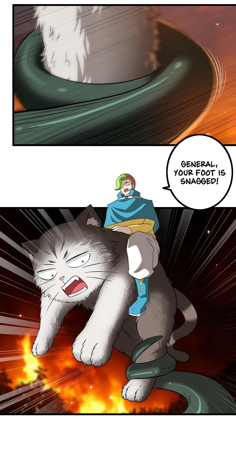 My Wife is a Demon Queen Chapter 68 page 18 - Chapter 68