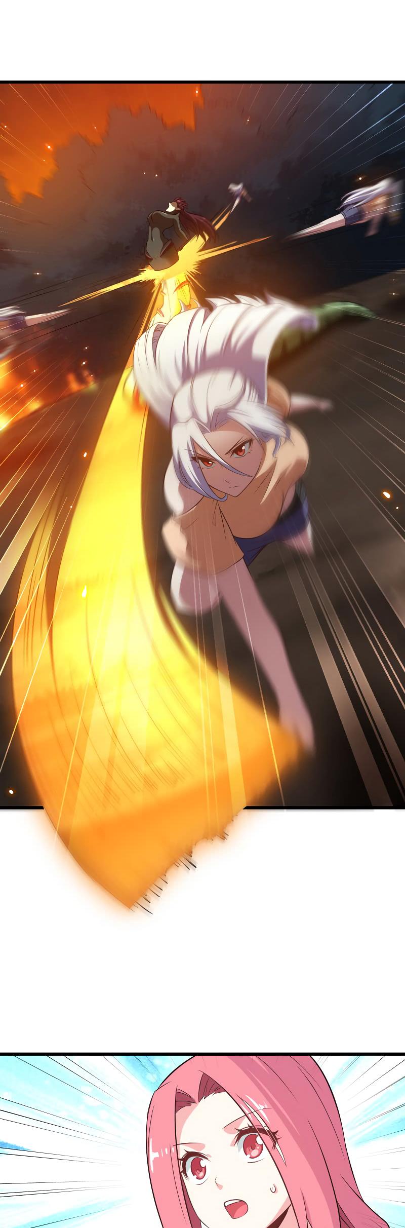 My Wife is a Demon Queen Chapter 69 page 10 - Chapter 69