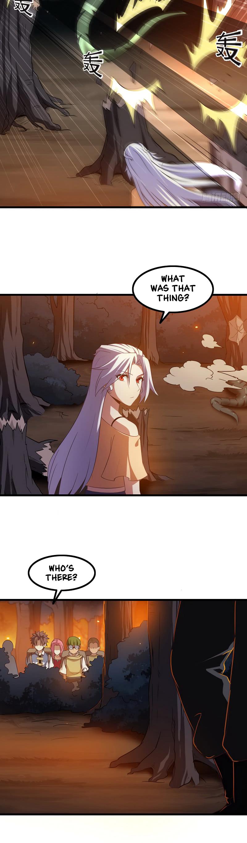 My Wife is a Demon Queen Chapter 69 page 13 - Chapter 69