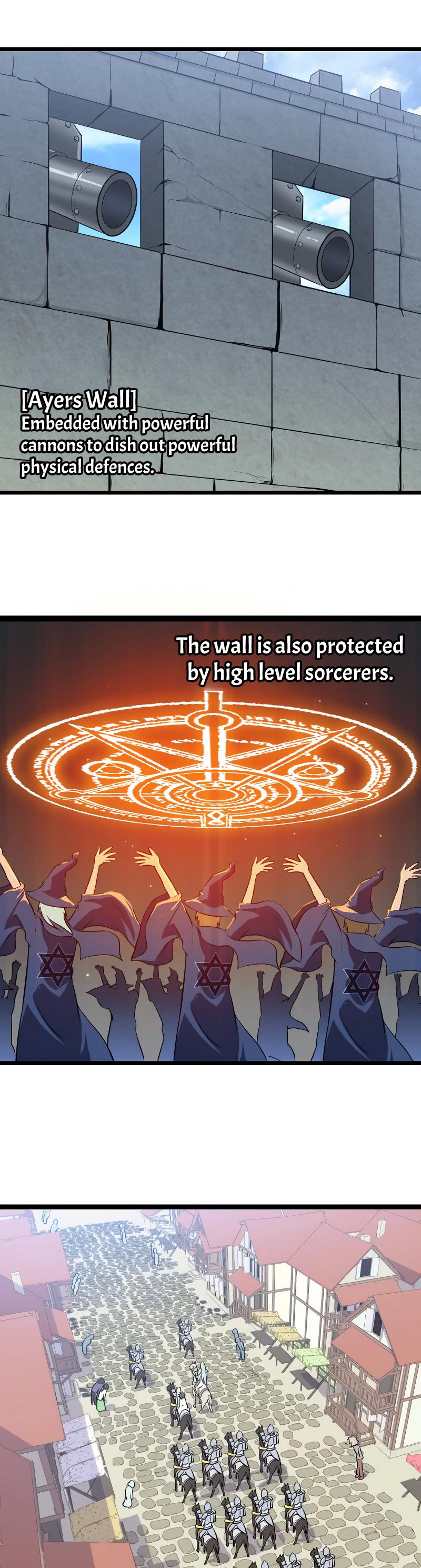 My Wife is a Demon Queen Chapter 7 page 4 - Chapter 7