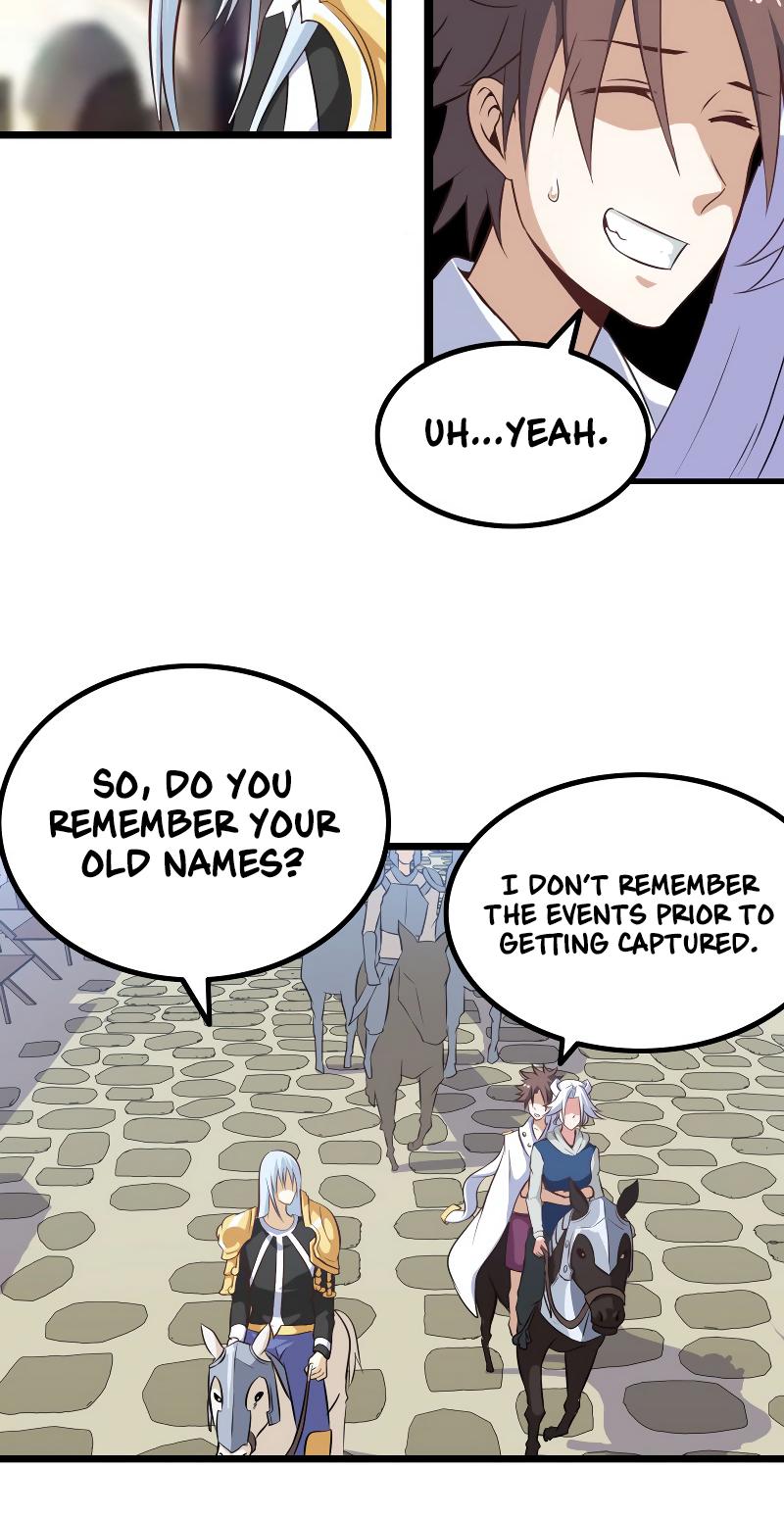 My Wife is a Demon Queen Chapter 7 page 7 - Chapter 7