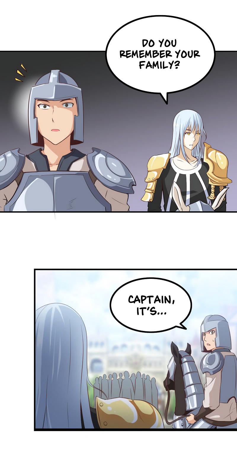 My Wife is a Demon Queen Chapter 7 page 8 - Chapter 7