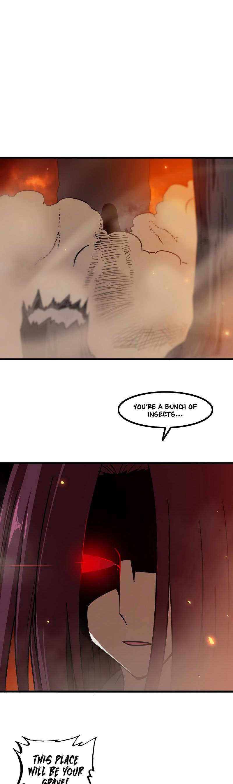 My Wife is a Demon Queen Chapter 70 page 2 - Chapter 70