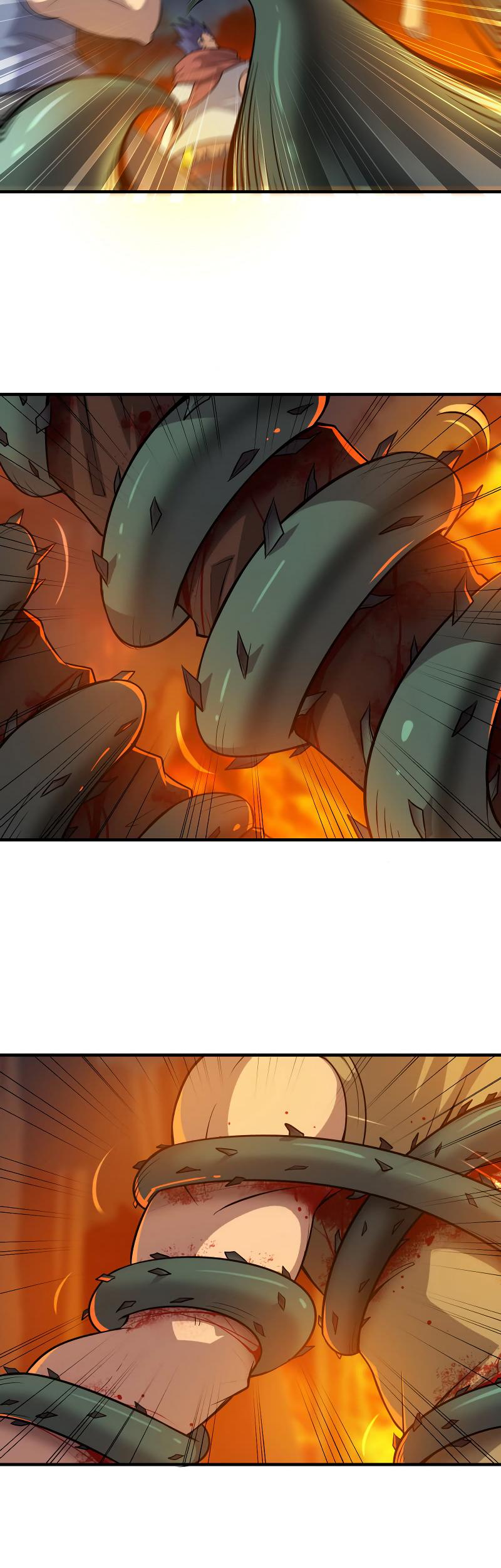 My Wife is a Demon Queen Chapter 70 page 5 - Chapter 70