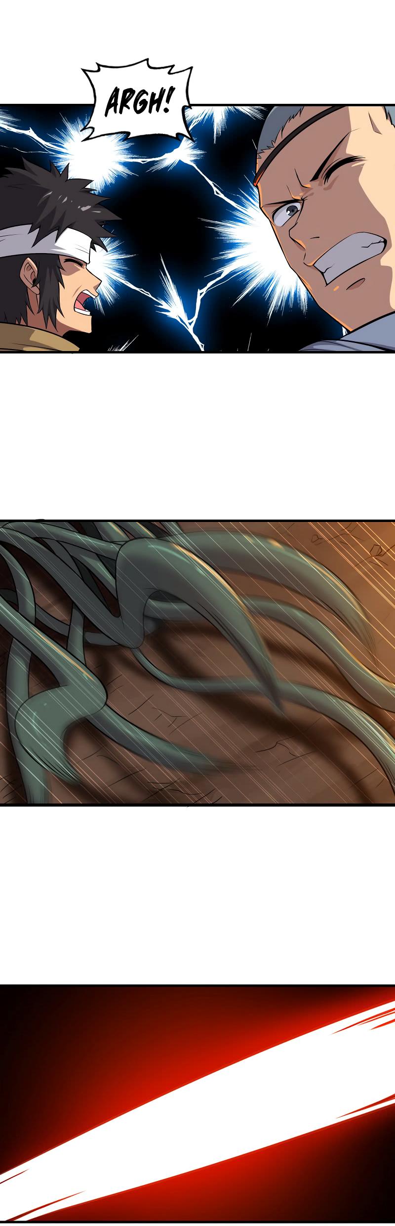 My Wife is a Demon Queen Chapter 70 page 6 - Chapter 70