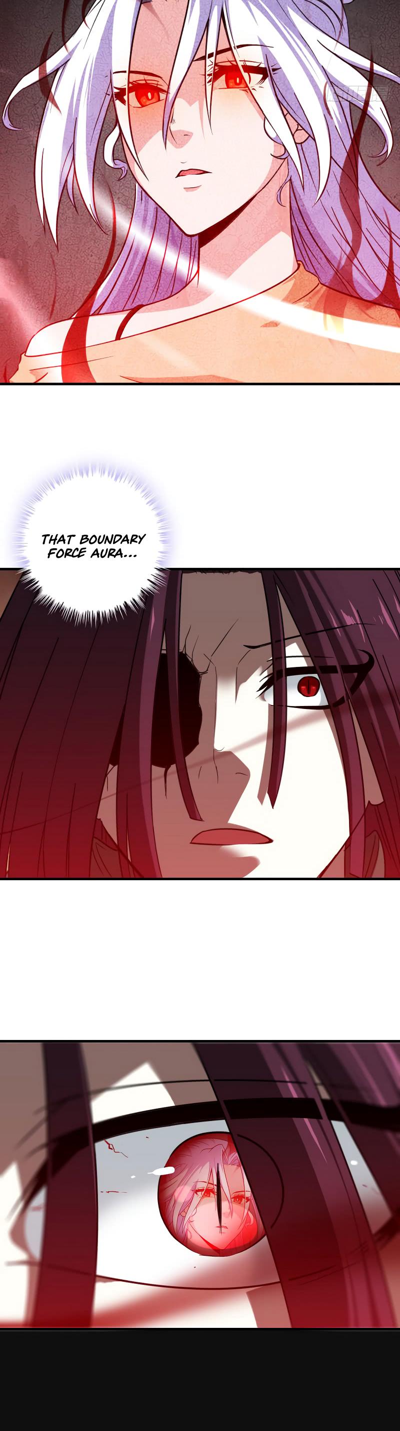 My Wife is a Demon Queen Chapter 71 page 11 - Chapter 71