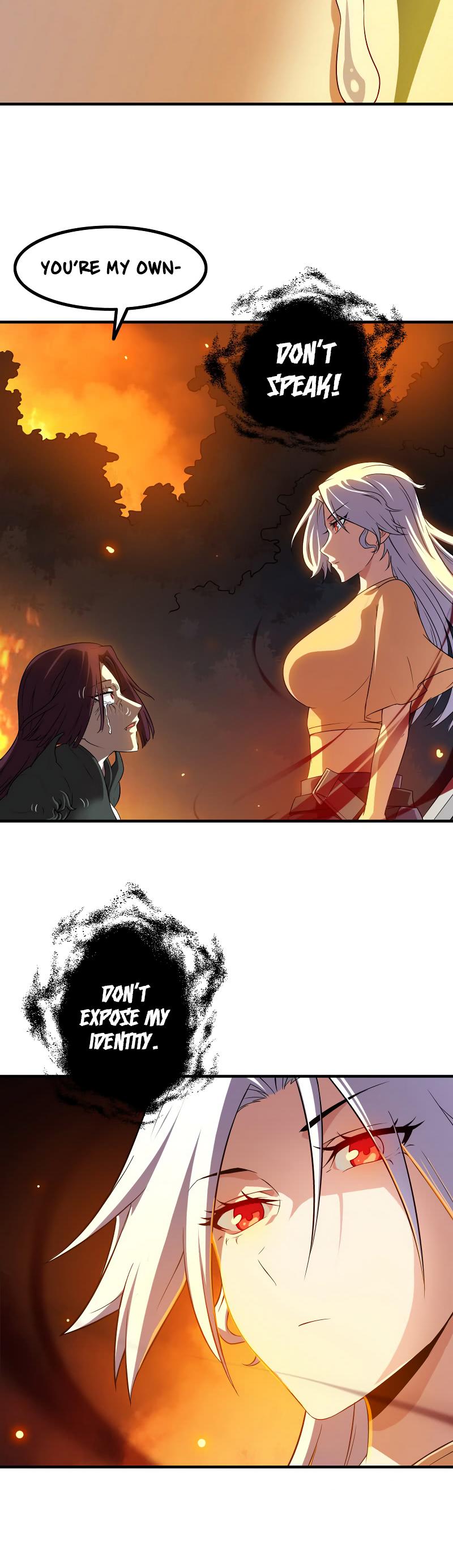 My Wife is a Demon Queen Chapter 71 page 15 - Chapter 71