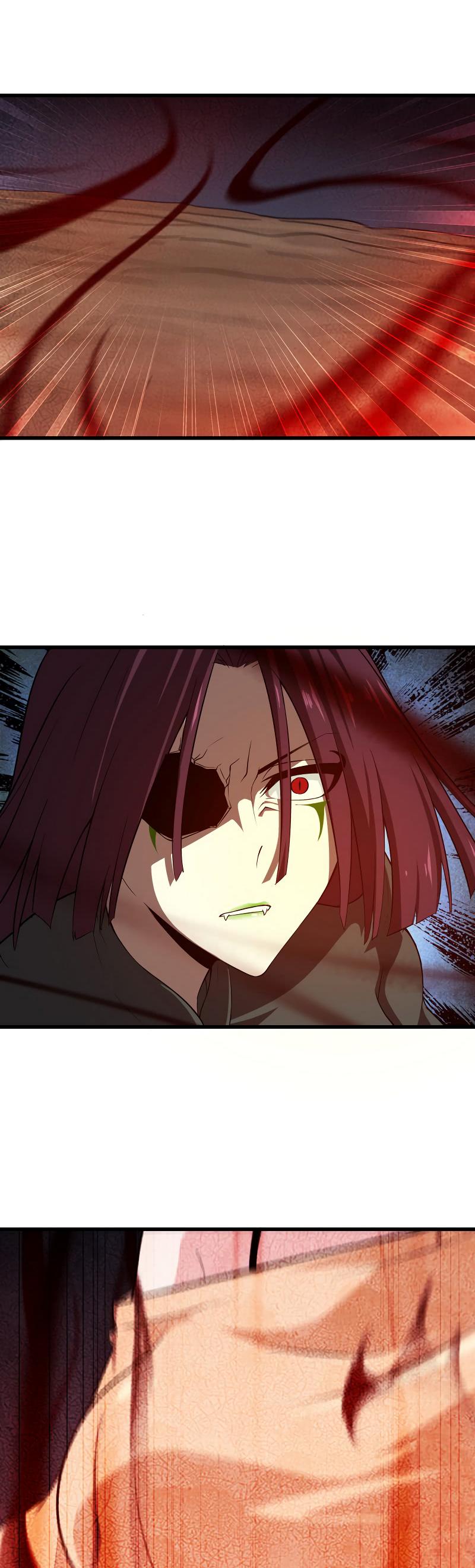 My Wife is a Demon Queen Chapter 71 page 6 - Chapter 71