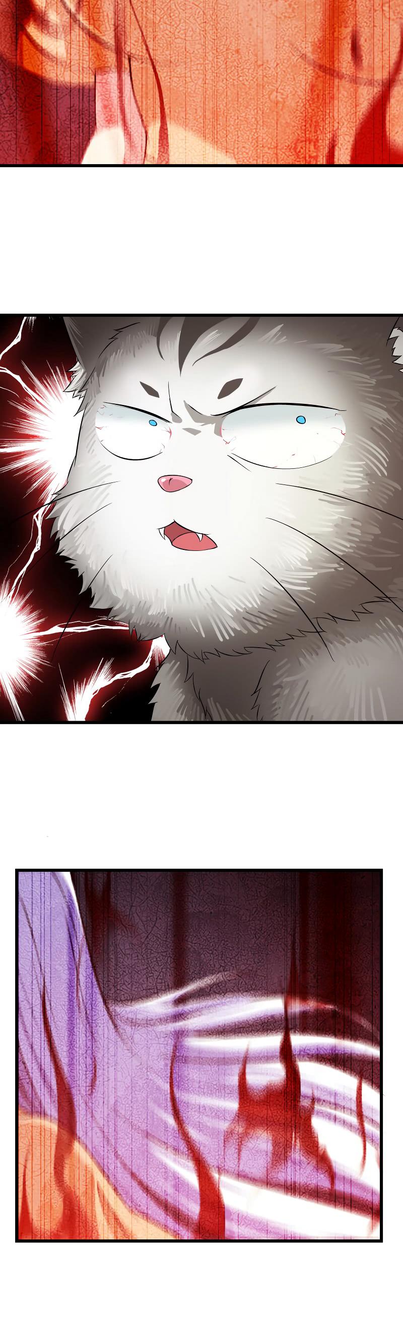 My Wife is a Demon Queen Chapter 71 page 7 - Chapter 71