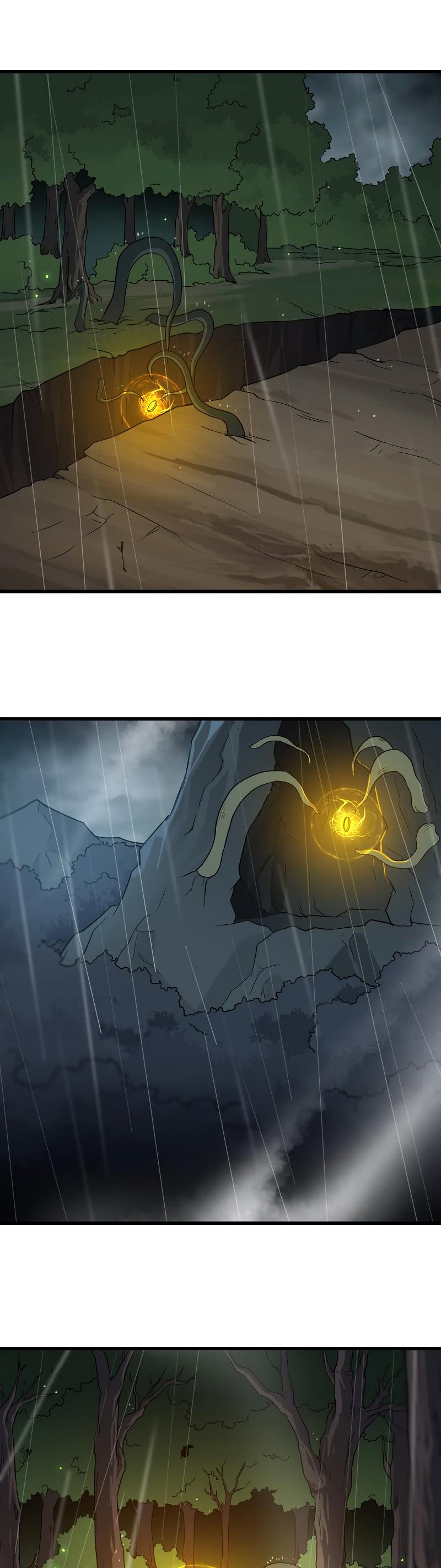 My Wife is a Demon Queen Chapter 72 page 14 - Chapter 72