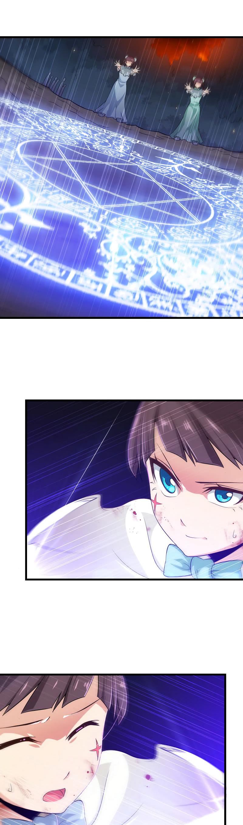 My Wife is a Demon Queen Chapter 72 page 8 - Chapter 72