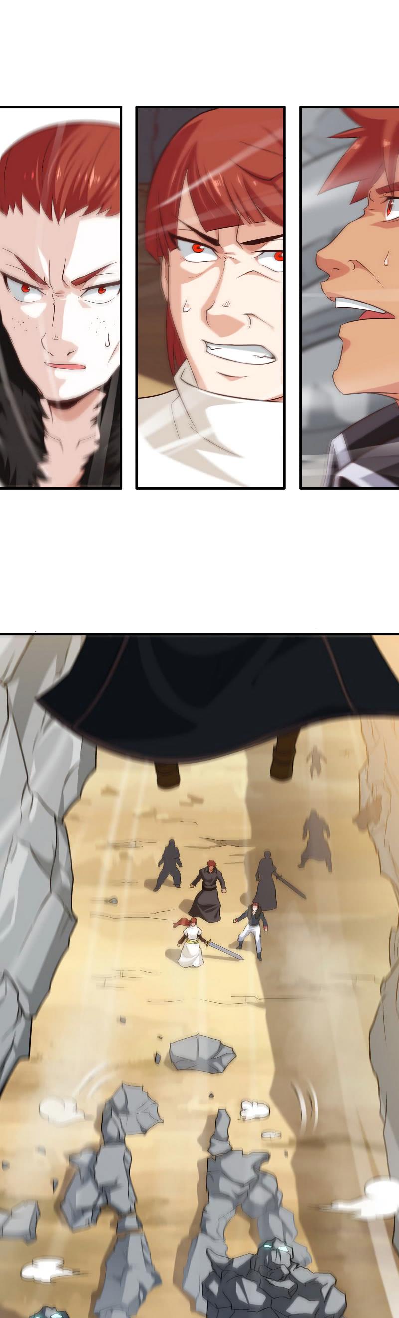 My Wife is a Demon Queen Chapter 74 page 12 - Chapter 74