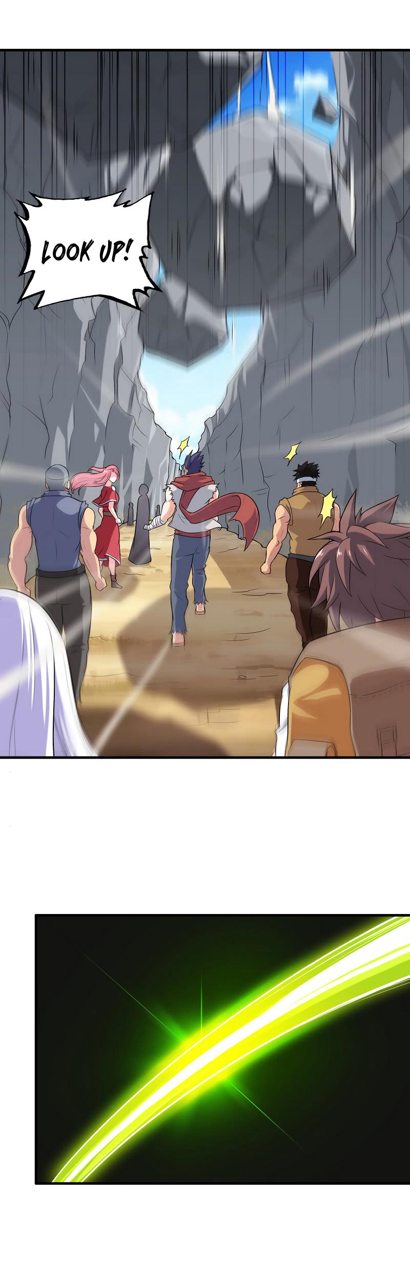 My Wife is a Demon Queen Chapter 75 page 14 - Chapter 75