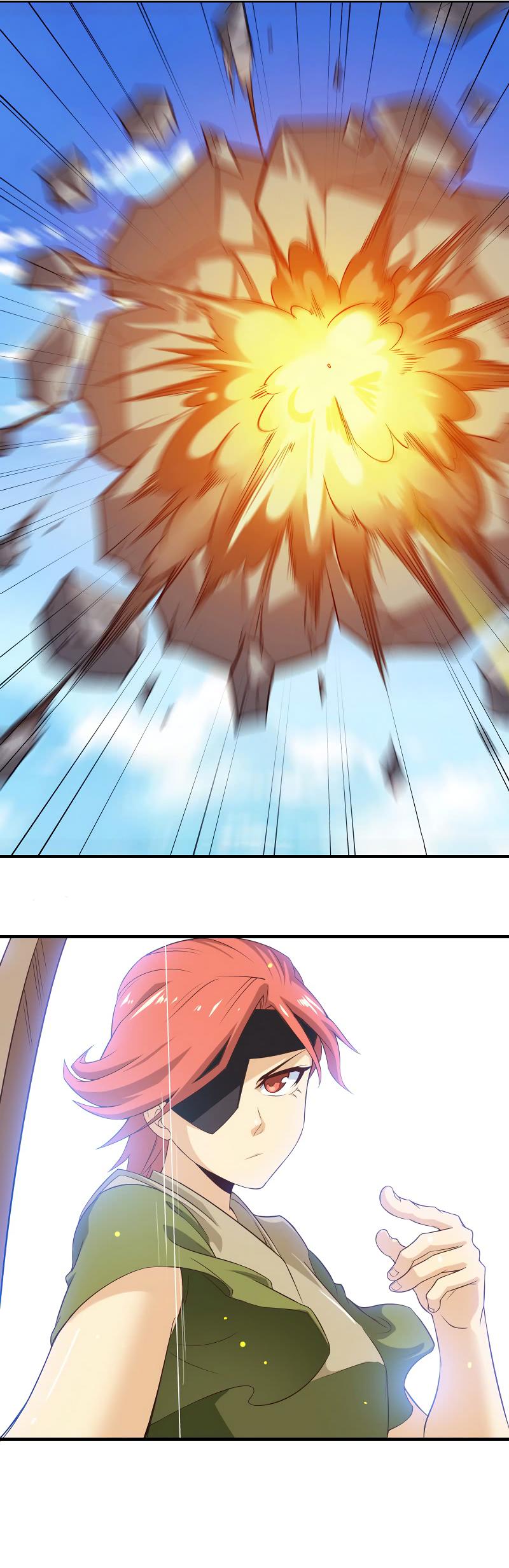 My Wife is a Demon Queen Chapter 75 page 15 - Chapter 75