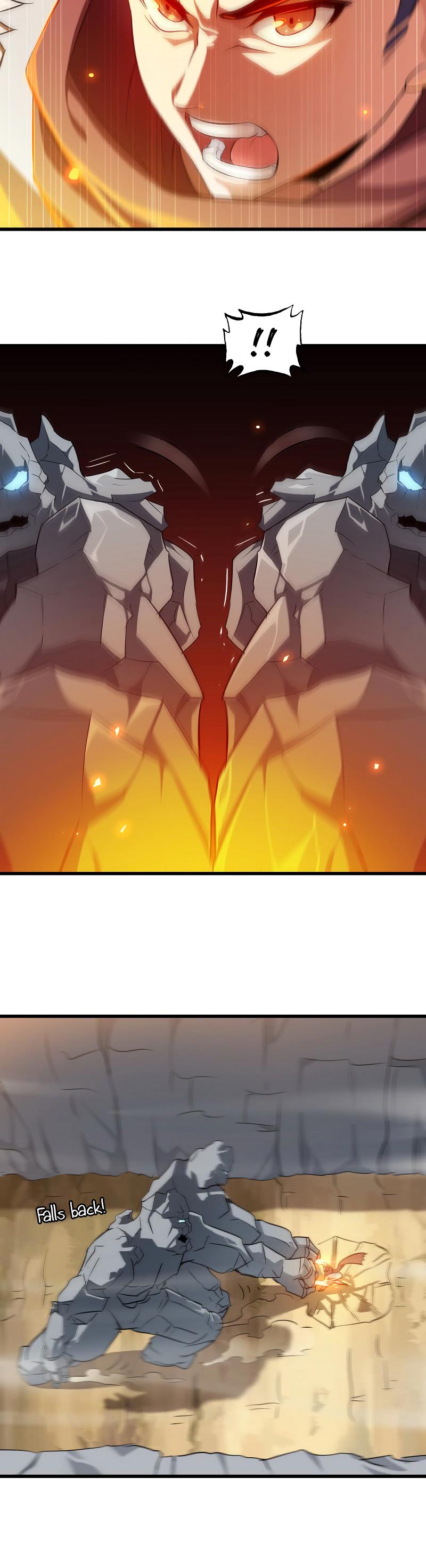 My Wife is a Demon Queen Chapter 76 page 11 - Chapter 76