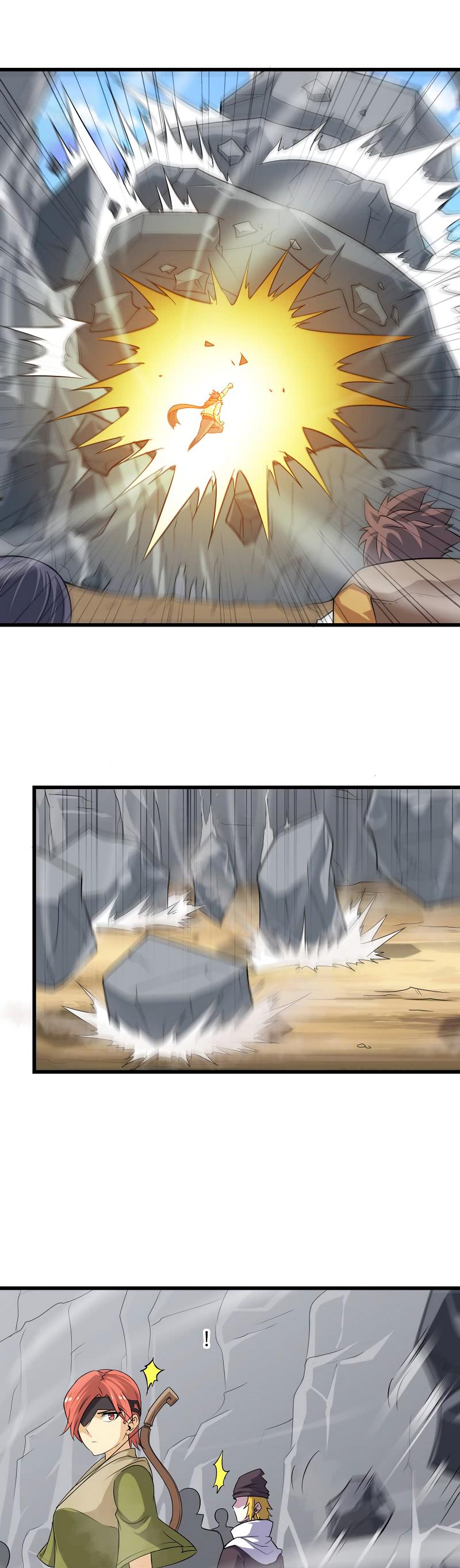 My Wife is a Demon Queen Chapter 76 page 4 - Chapter 76