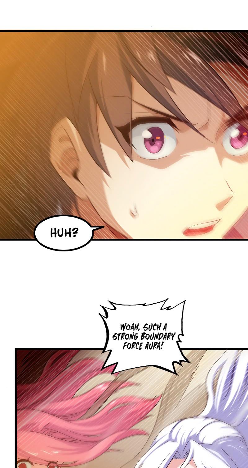 My Wife is a Demon Queen Chapter 77 page 11 - Chapter 77