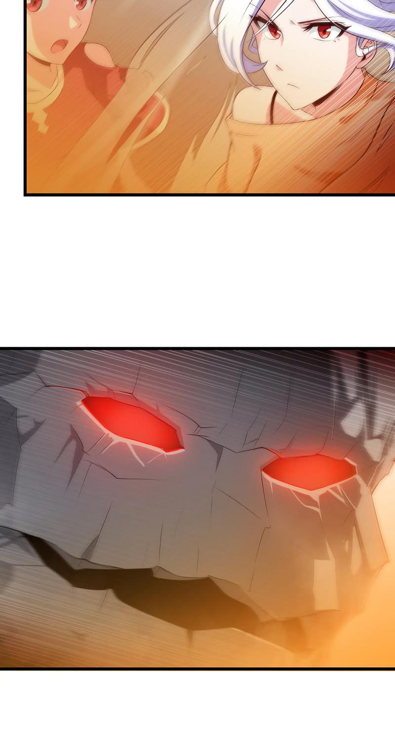 My Wife is a Demon Queen Chapter 77 page 12 - Chapter 77