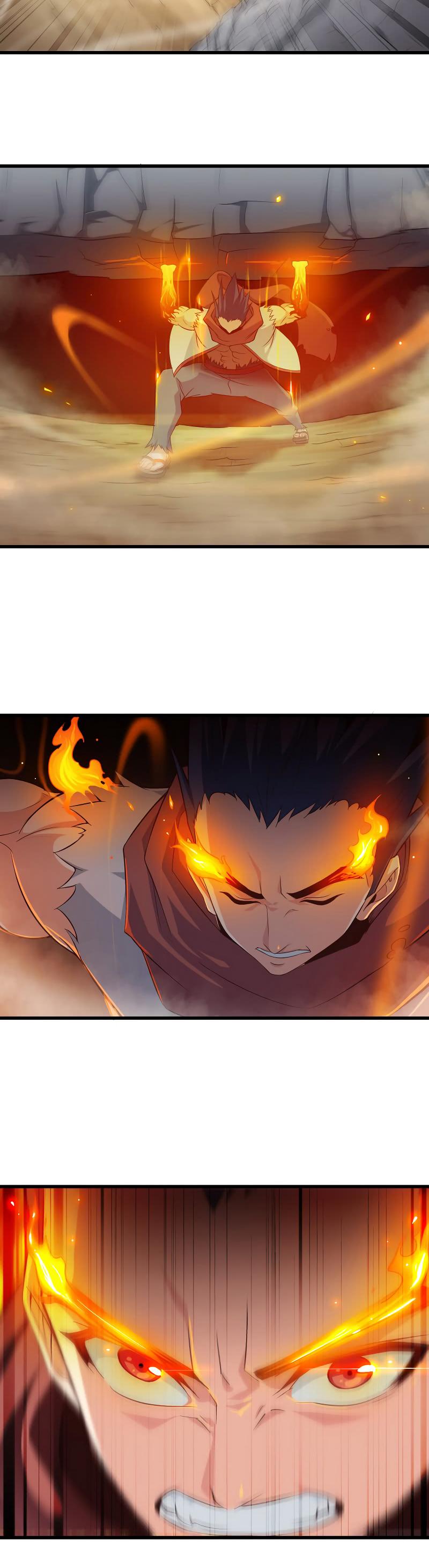 My Wife is a Demon Queen Chapter 77 page 14 - Chapter 77