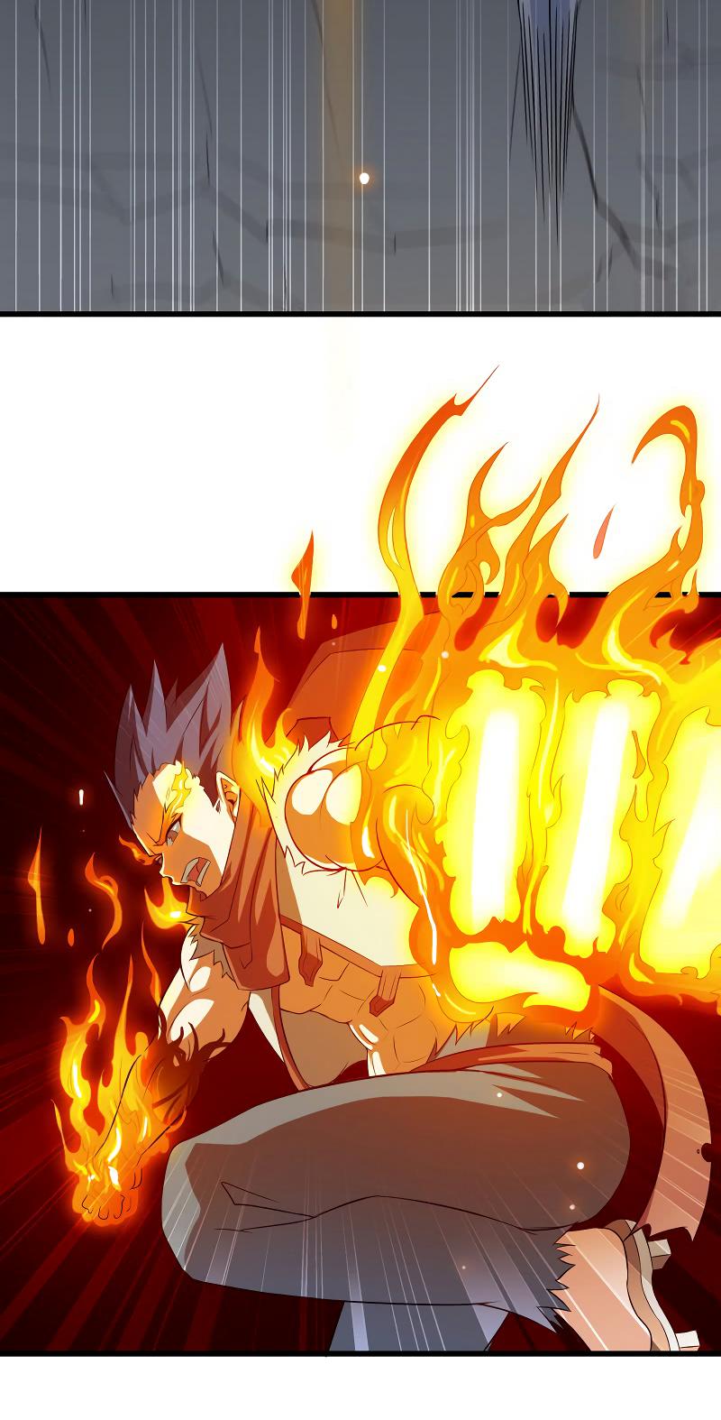 My Wife is a Demon Queen Chapter 77 page 17 - Chapter 77