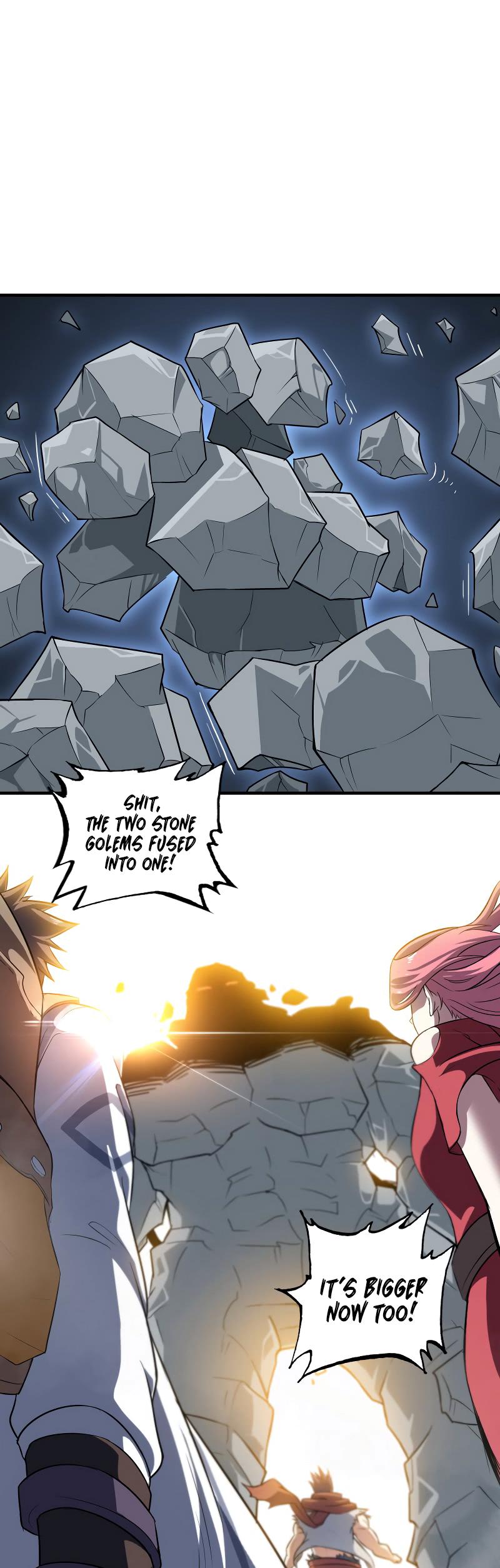 My Wife is a Demon Queen Chapter 77 page 2 - Chapter 77