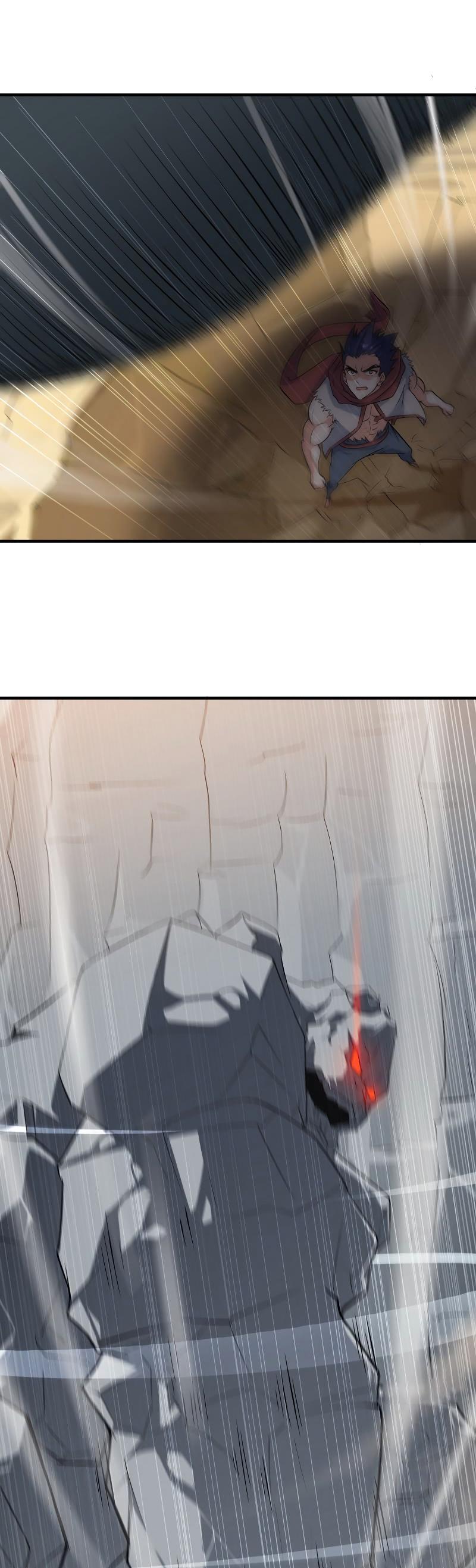 My Wife is a Demon Queen Chapter 77 page 4 - Chapter 77