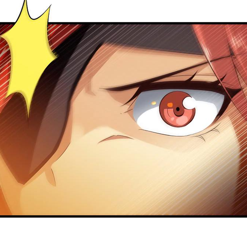 My Wife is a Demon Queen Chapter 77 cover