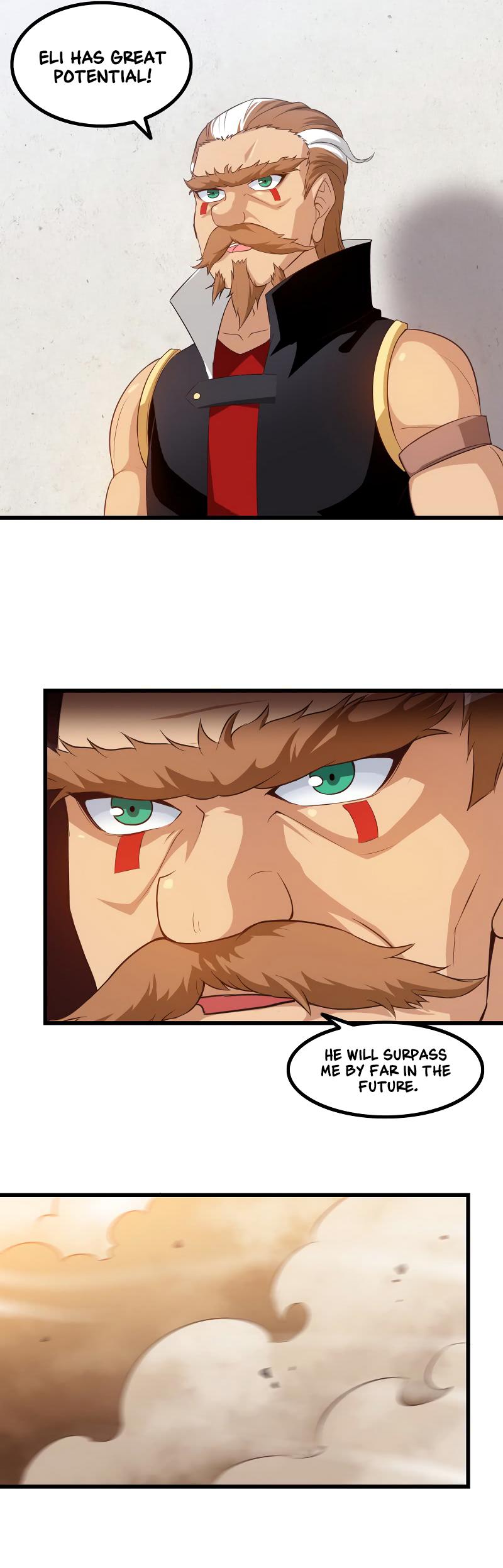 My Wife is a Demon Queen Chapter 78 page 11 - Chapter 78