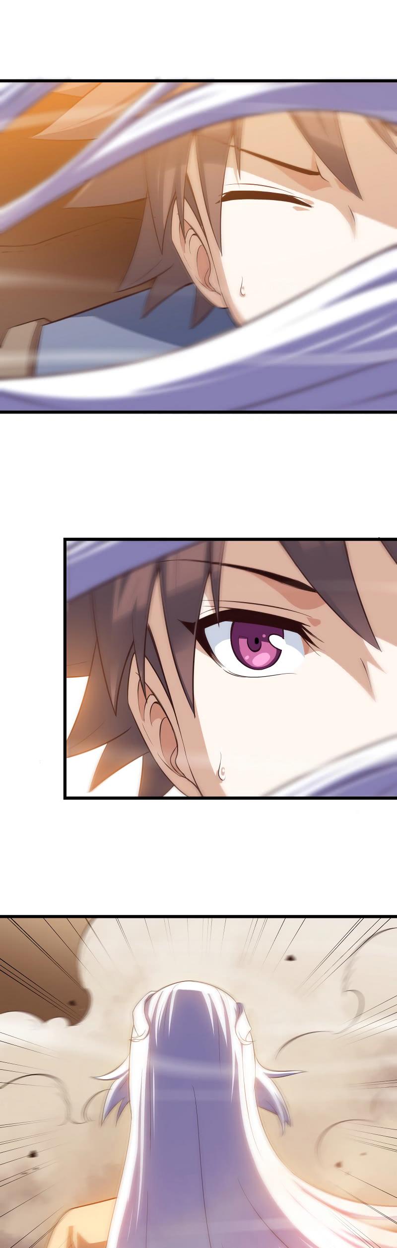 My Wife is a Demon Queen Chapter 78 page 12 - Chapter 78