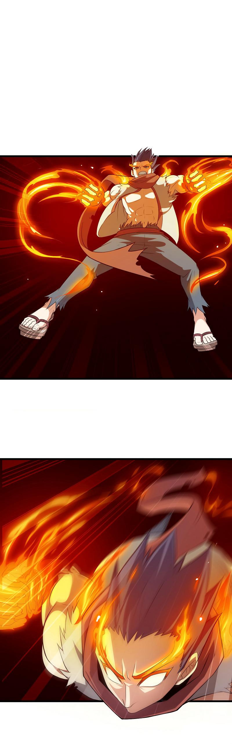 My Wife is a Demon Queen Chapter 78 page 2 - Chapter 78
