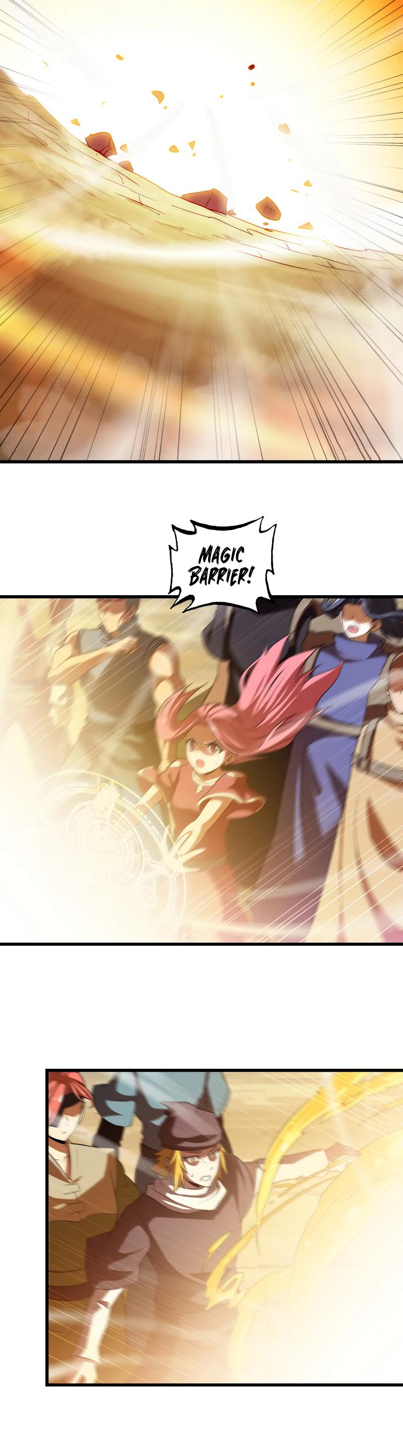 My Wife is a Demon Queen Chapter 78 page 5 - Chapter 78