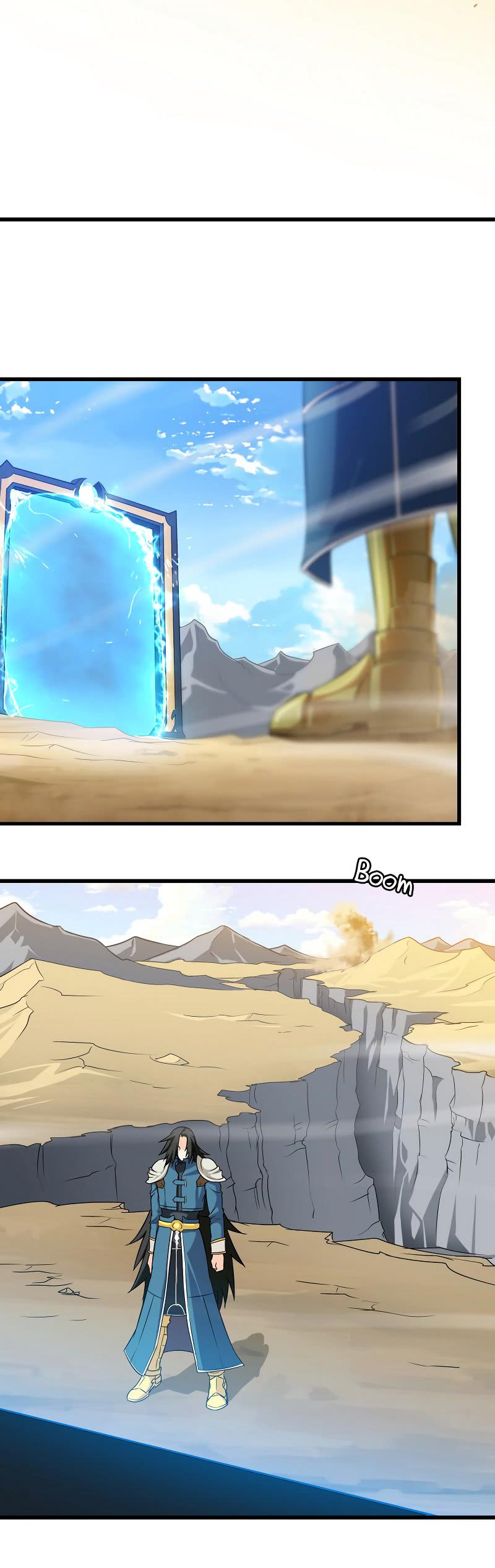 My Wife is a Demon Queen Chapter 78 page 7 - Chapter 78