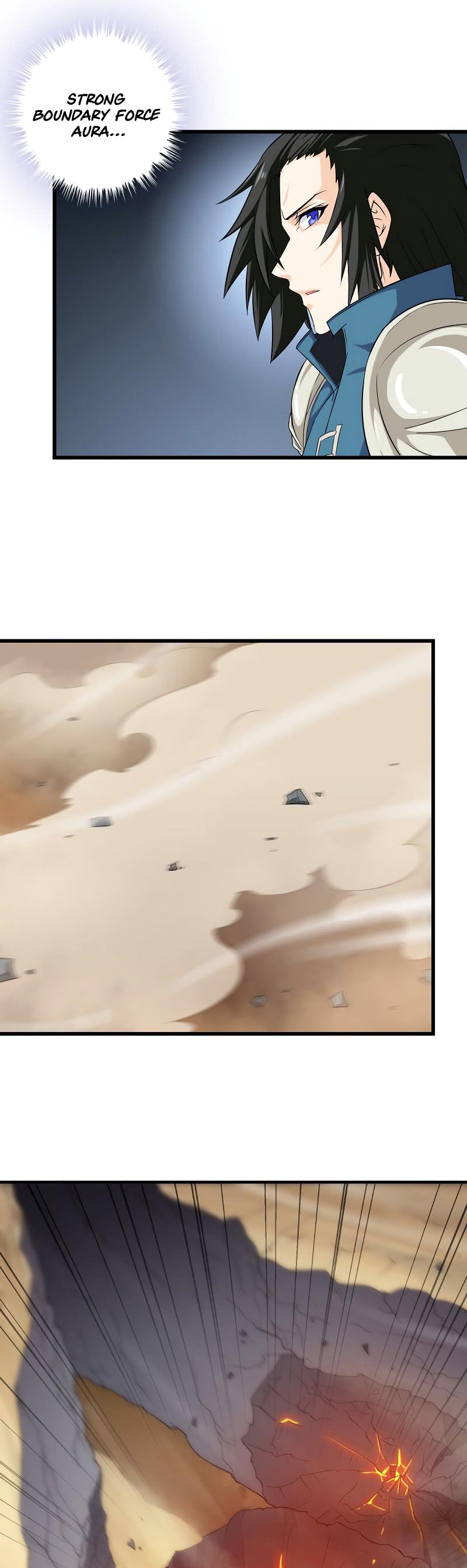 My Wife is a Demon Queen Chapter 78 page 8 - Chapter 78