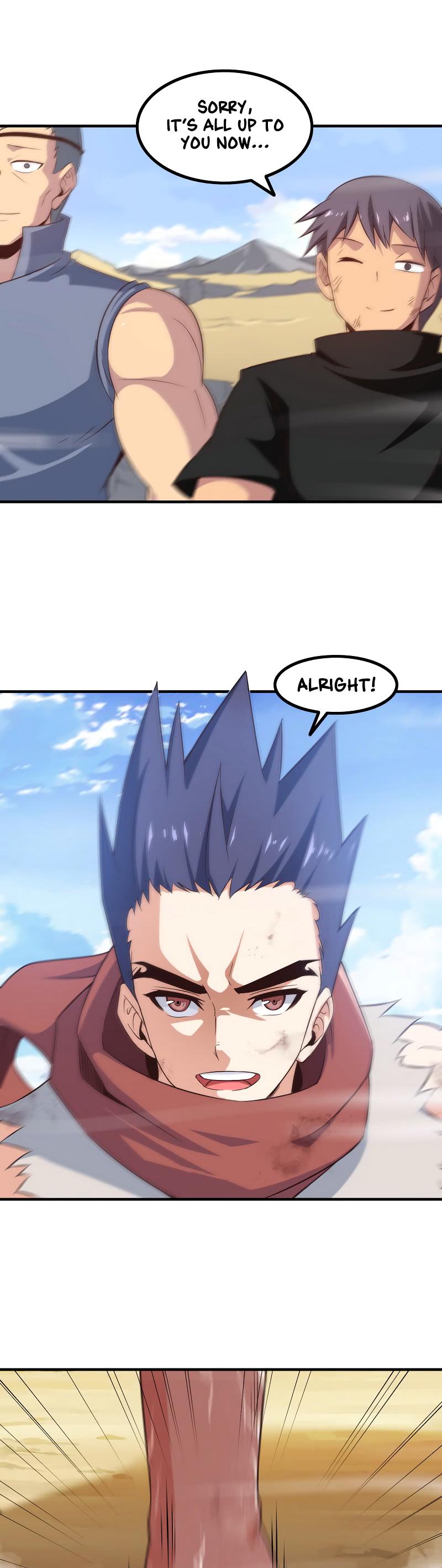 My Wife is a Demon Queen Chapter 79 page 12 - Chapter 79