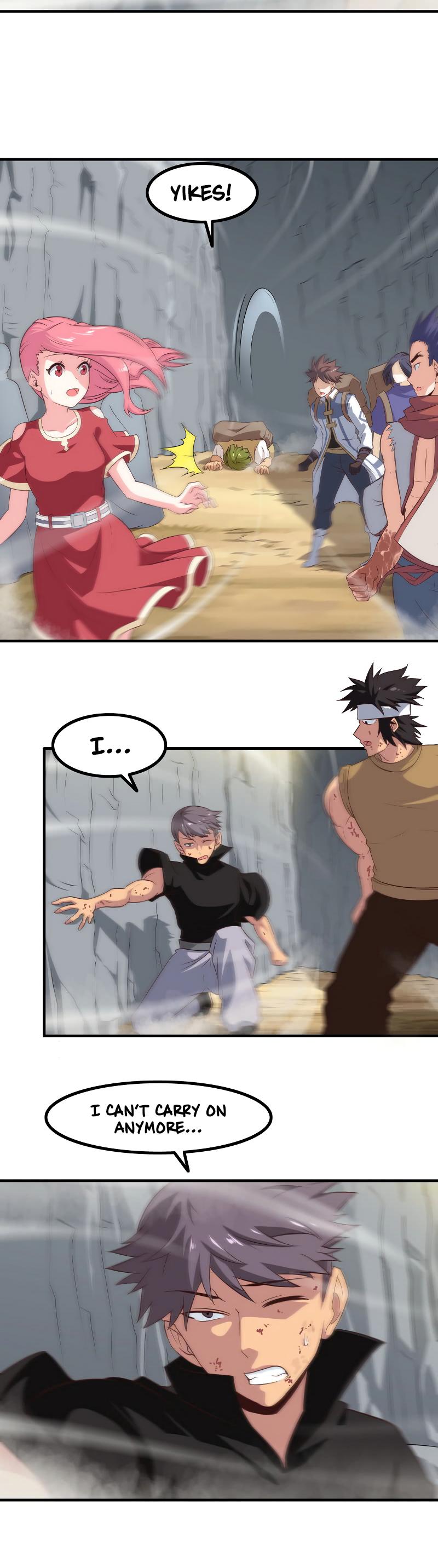 My Wife is a Demon Queen Chapter 79 page 5 - Chapter 79