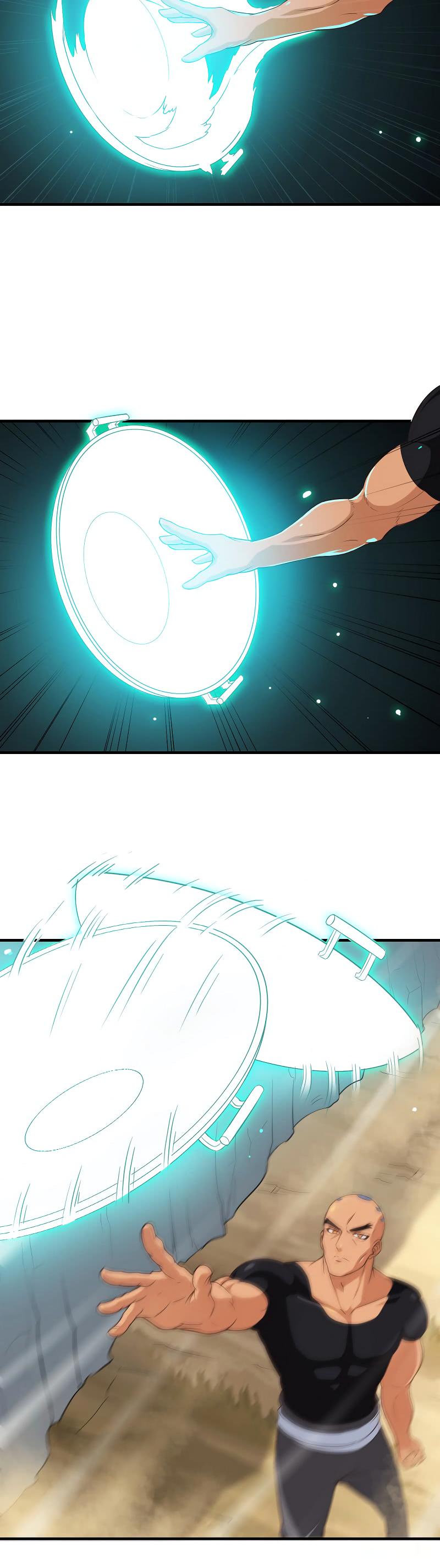 My Wife is a Demon Queen Chapter 79 page 7 - Chapter 79