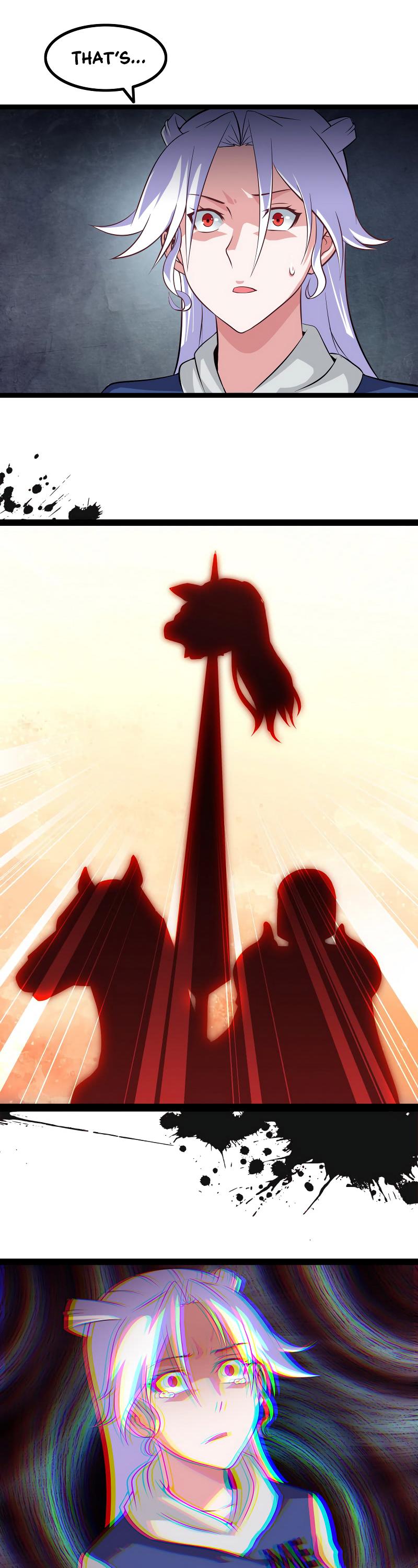My Wife is a Demon Queen Chapter 8 page 10 - Chapter 8