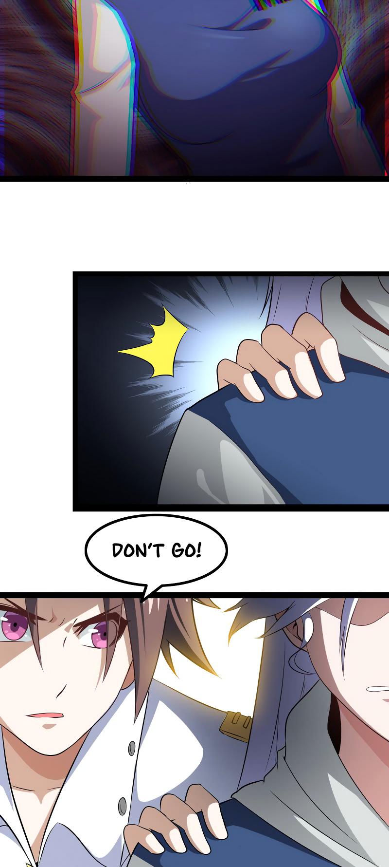 My Wife is a Demon Queen Chapter 8 page 11 - Chapter 8