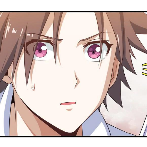 My Wife is a Demon Queen Chapter 8 cover