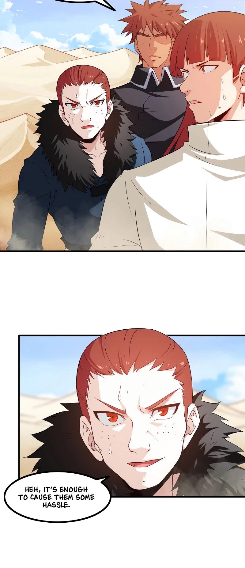 My Wife is a Demon Queen Chapter 80 page 16 - Chapter 80
