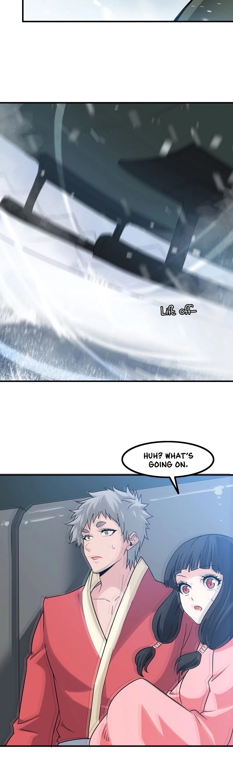 My Wife is a Demon Queen Chapter 81 page 14 - Chapter 81