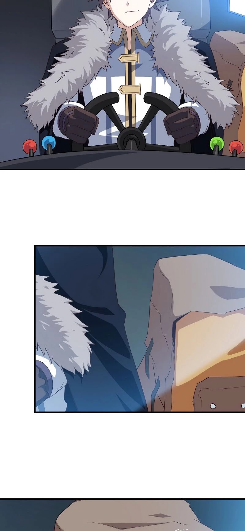 My Wife is a Demon Queen Chapter 81 page 16 - Chapter 81