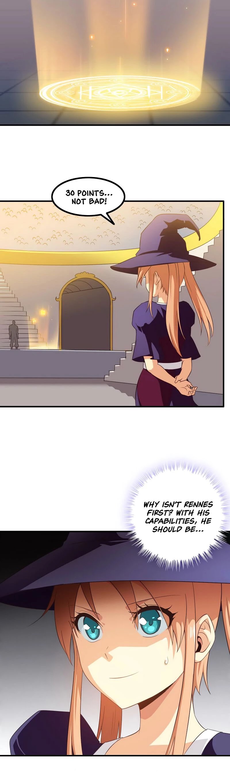 My Wife is a Demon Queen Chapter 82 page 14 - Chapter 82