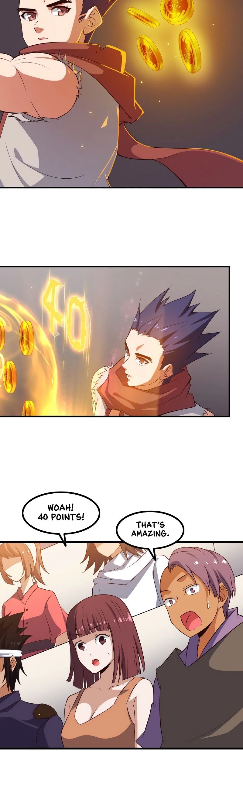 My Wife is a Demon Queen Chapter 82 page 16 - Chapter 82