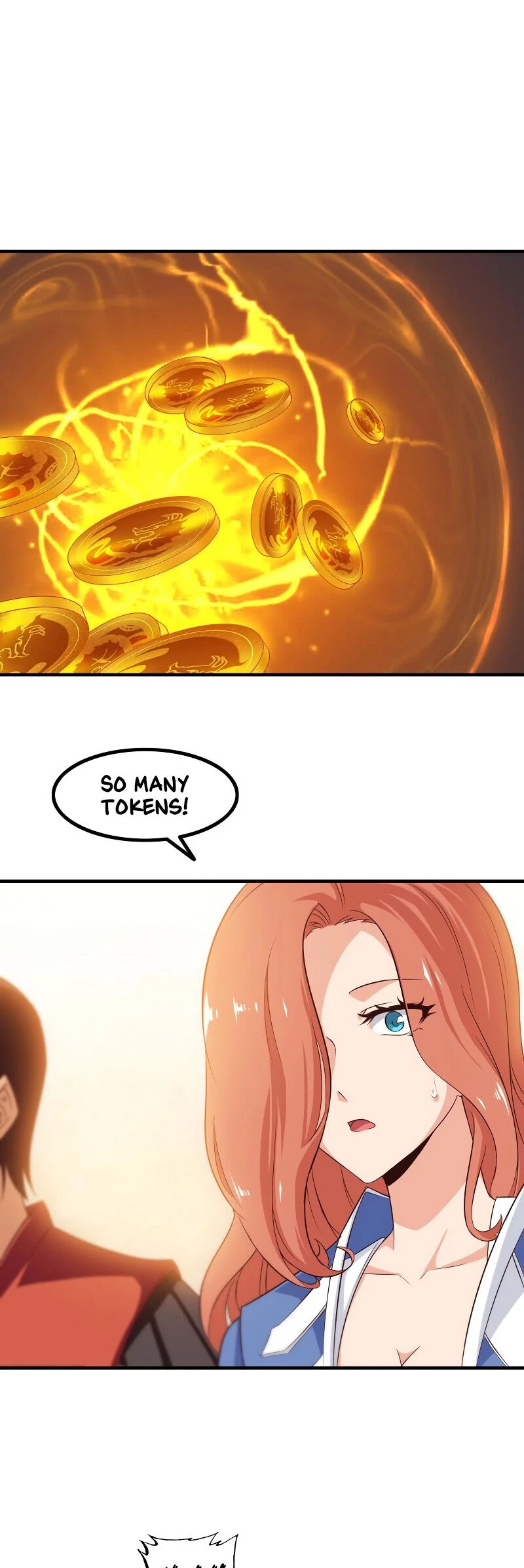 My Wife is a Demon Queen Chapter 83 page 1 - Chapter 83