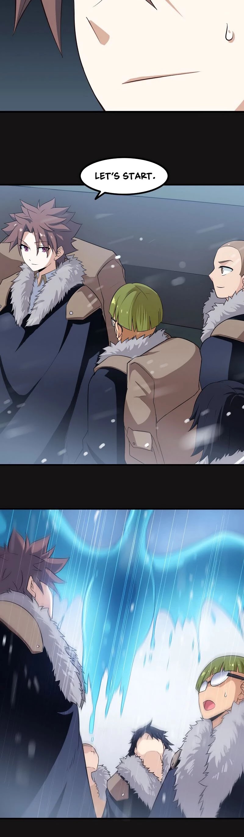 My Wife is a Demon Queen Chapter 83 page 16 - Chapter 83