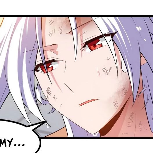My Wife is a Demon Queen Chapter 86 cover