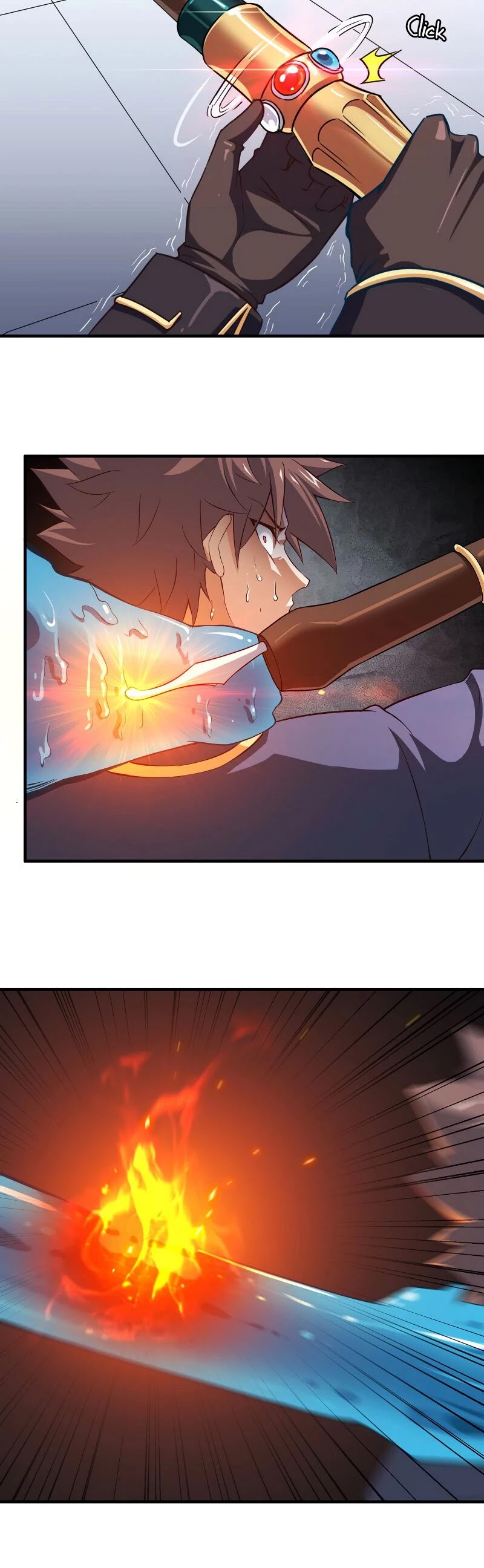 My Wife is a Demon Queen Chapter 89 page 14 - Chapter 89