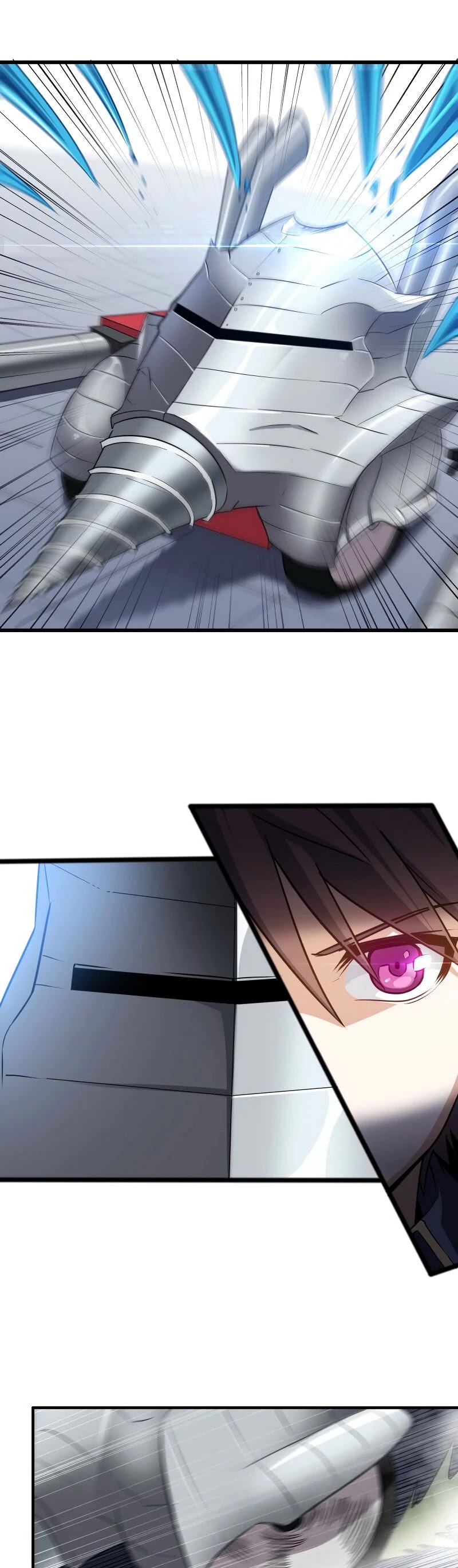 My Wife is a Demon Queen Chapter 89 page 3 - Chapter 89